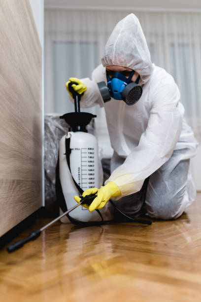 Pest Control for Hotels in Carnot Moon, PA